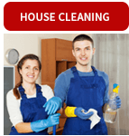 Nassau house cleaning service