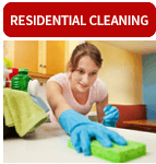 residential cleaning Bayside NY