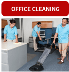 office cleaning Queens