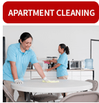 apartment cleaning services manhattan
